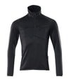 Mascot Fleece Werktrui Accelerate 18003-316 donkermarine